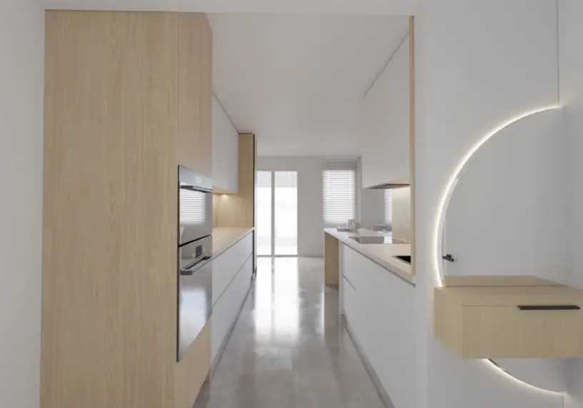 Edificio Espartero 48 - KEY READY!
