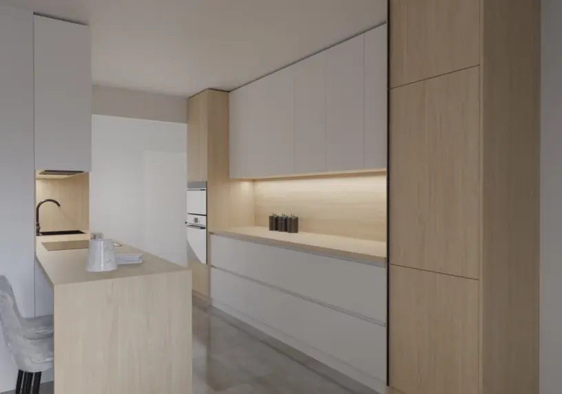 Edificio Espartero 48 - KEY READY!