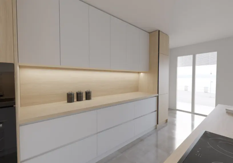 Edificio Espartero 48 - KEY READY!
