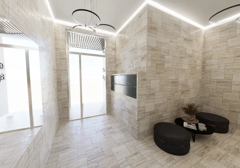 Edificio Espartero 48 - KEY READY!