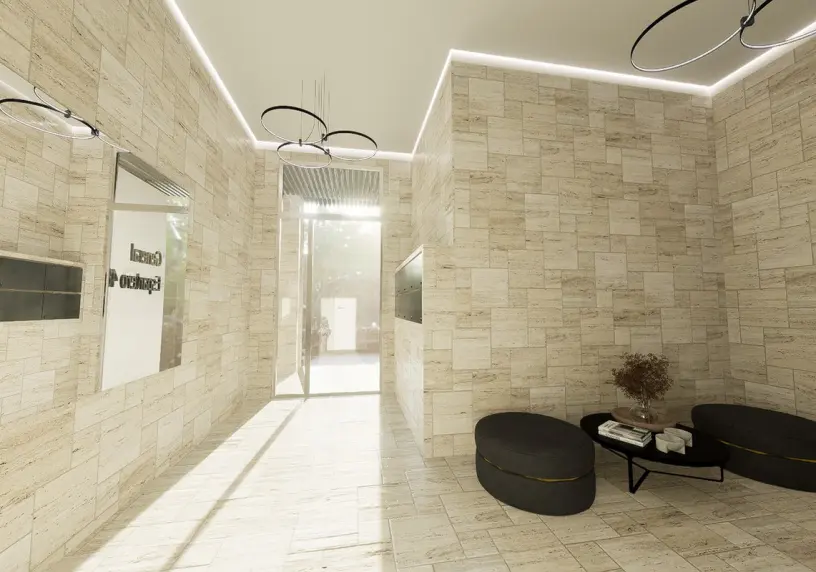 Edificio Espartero 48 - KEY READY!