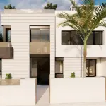 BUNGALOW CALLE DEL MAR