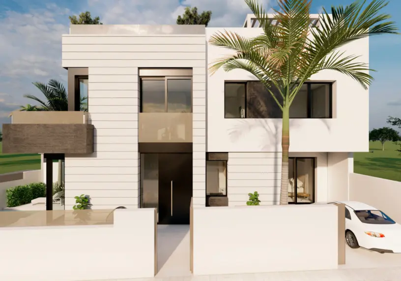 BUNGALOW CALLE DEL MAR