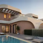Villas Palma Nova