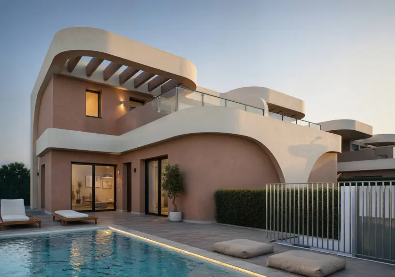 Villas Palma Nova