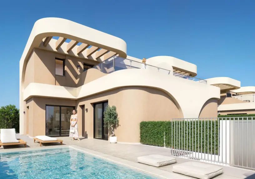 Villas Palma Nova