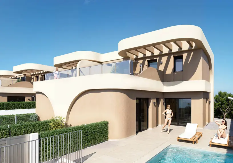 Villas Palma Nova