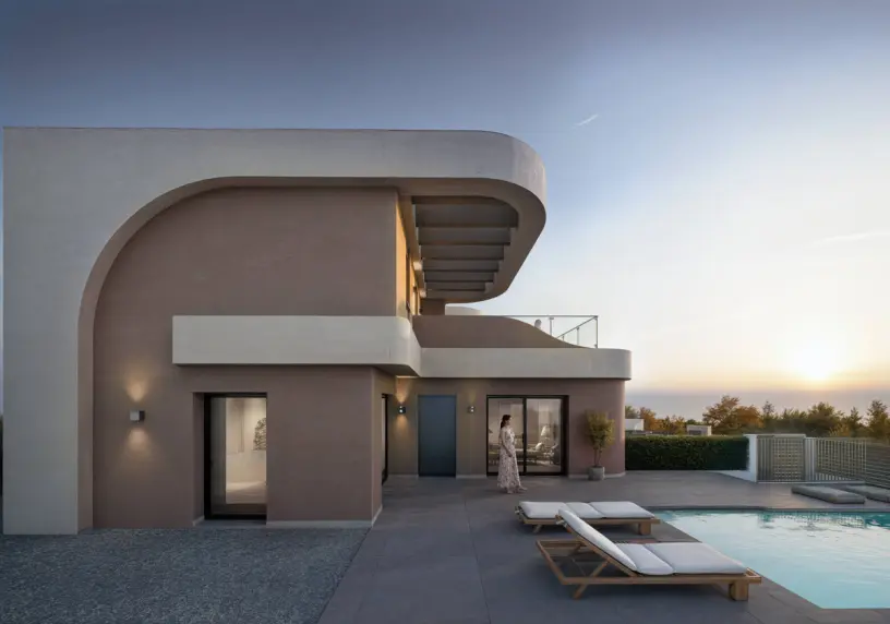 Villas Palma Nova