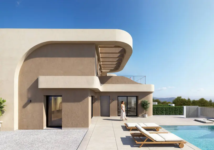 Villas Palma Nova