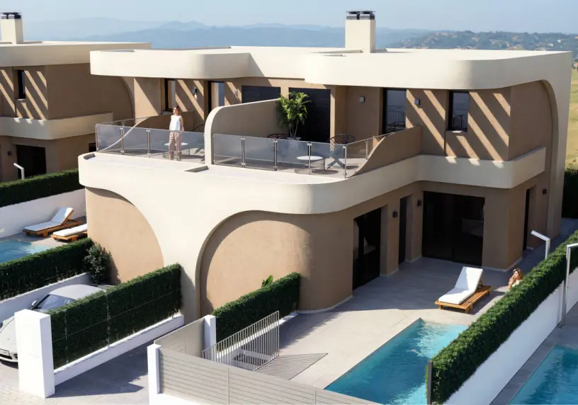 Villas Palma Nova