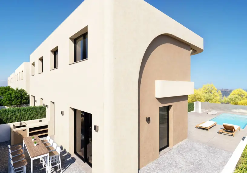 Villas Palma Nova