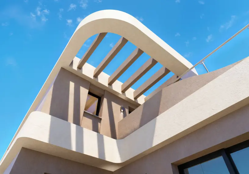 Villas Palma Nova