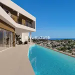 VILLA HALLEY
