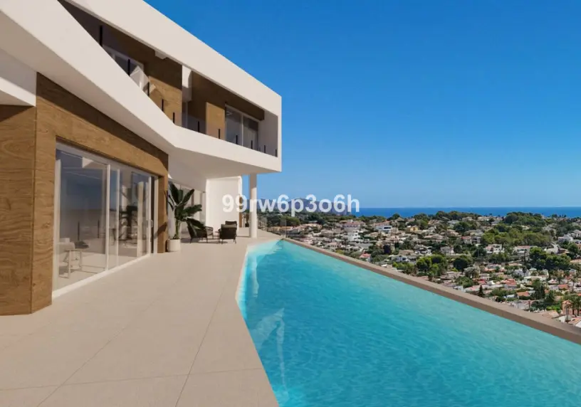 VILLA HALLEY