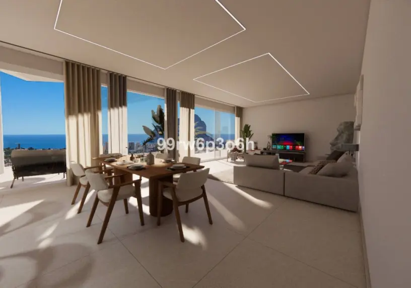 VILLA HALLEY
