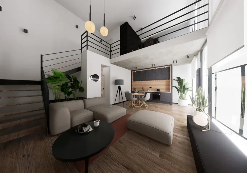 Lofts Aguilera