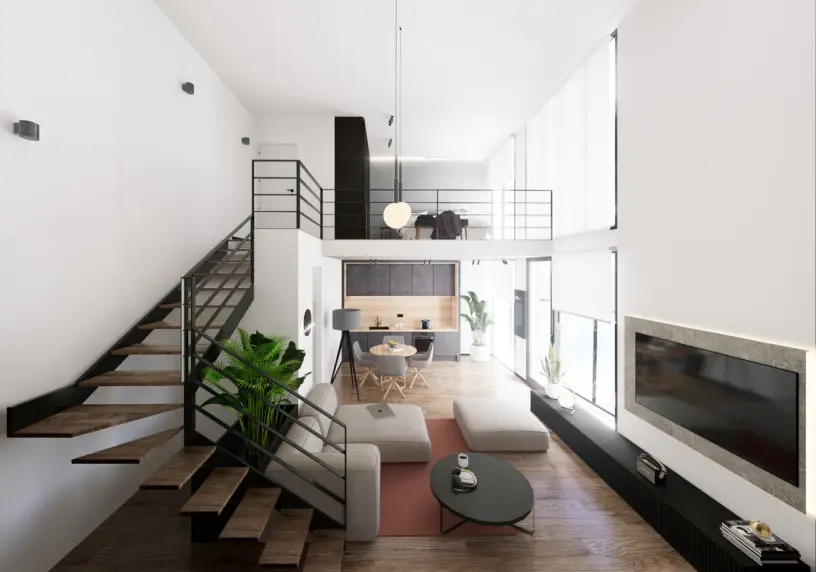 Lofts Aguilera