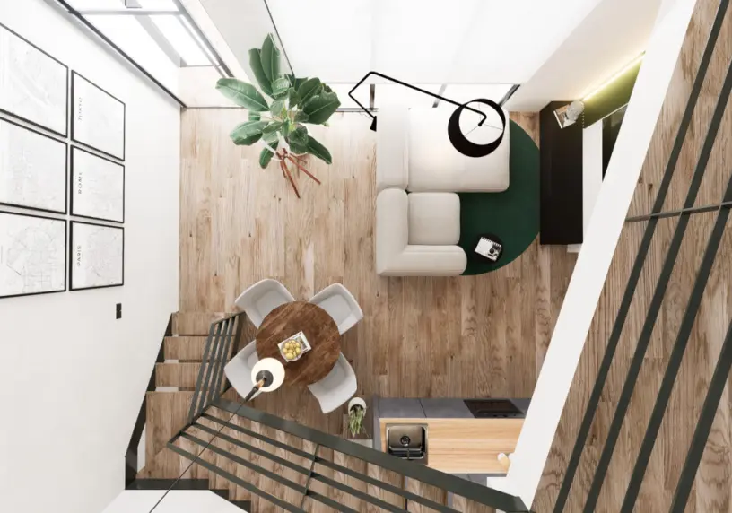 Lofts Aguilera