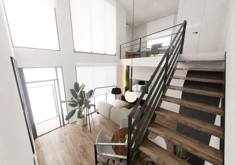 Lofts Aguilera