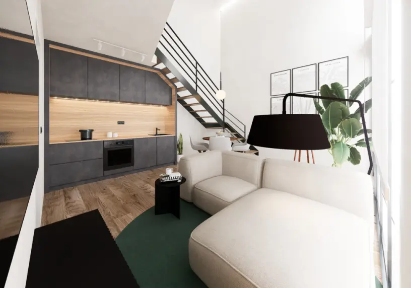 Lofts Aguilera