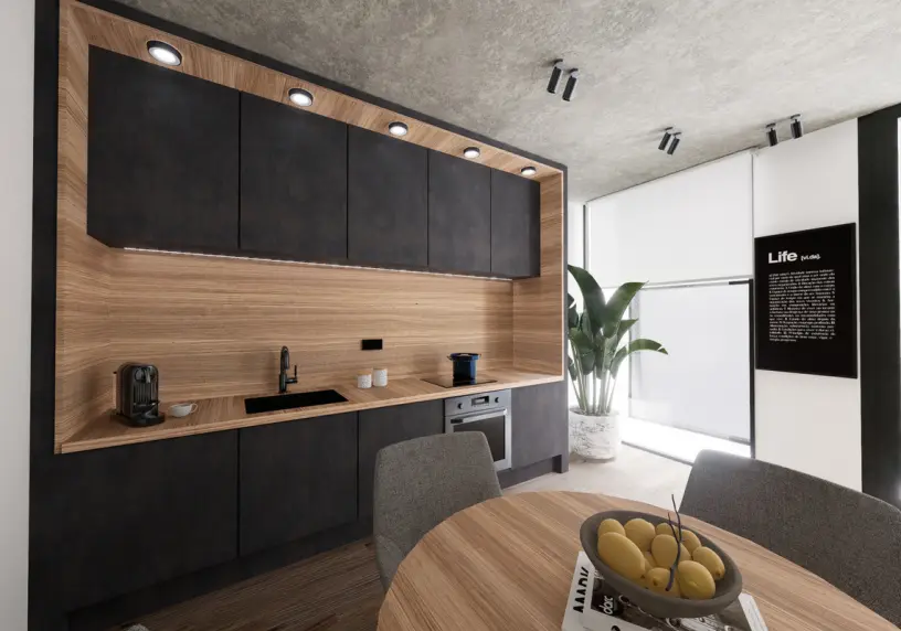 Lofts Aguilera