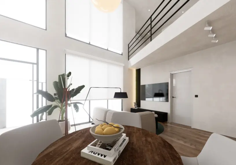 Lofts Aguilera