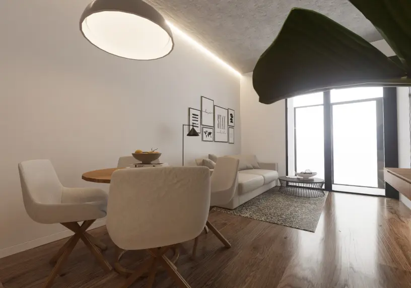 Lofts Aguilera