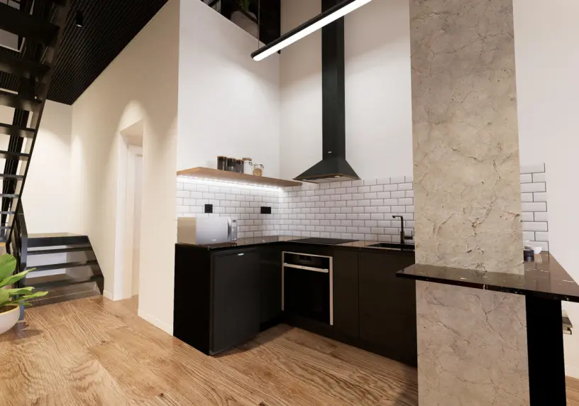 Lofts Aguilera