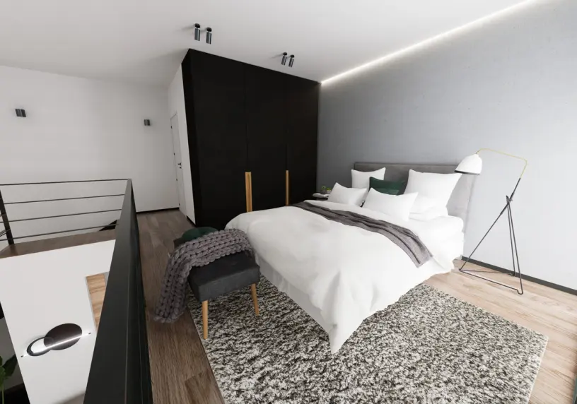 Lofts Aguilera