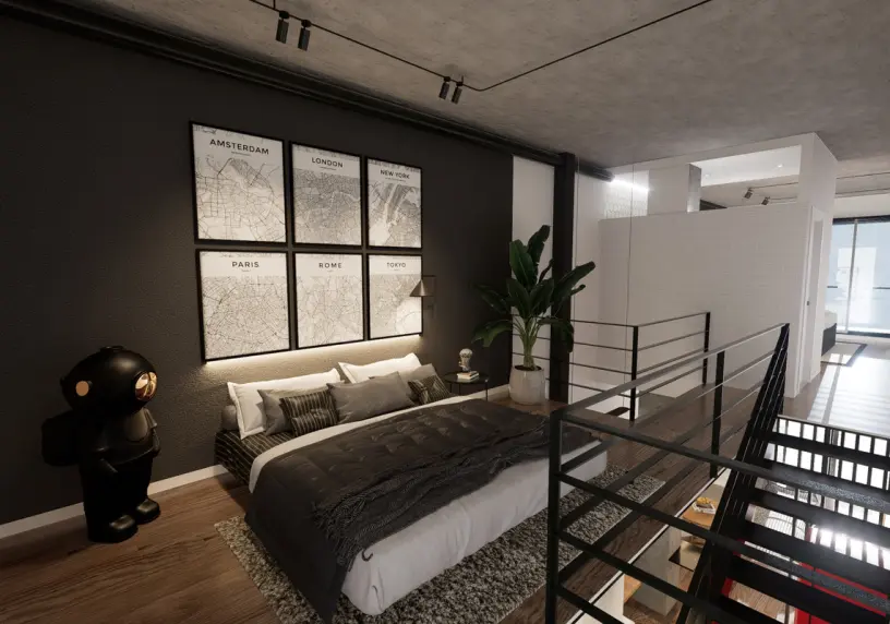 Lofts Aguilera