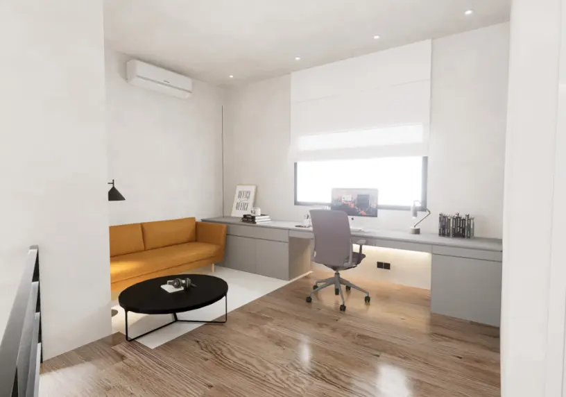 Lofts Aguilera