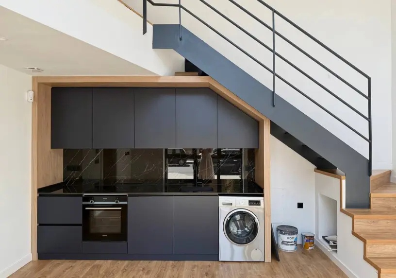 Lofts Aguilera