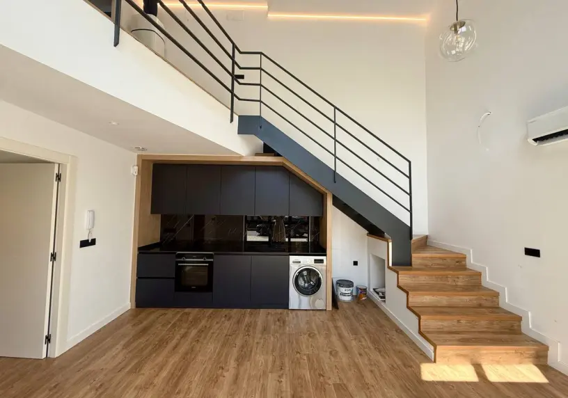 Lofts Aguilera
