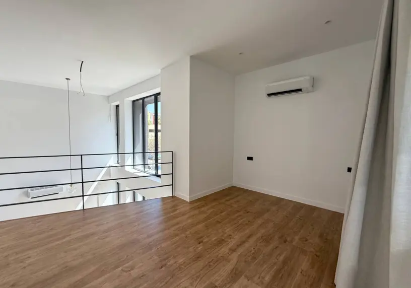 Lofts Aguilera