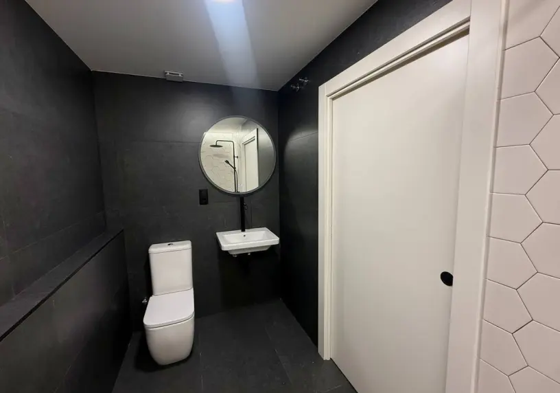 Lofts Aguilera