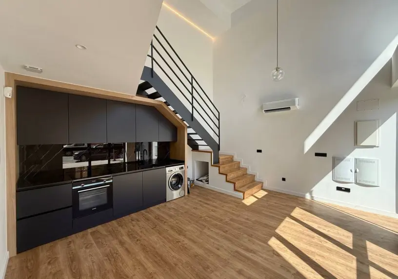 Lofts Aguilera