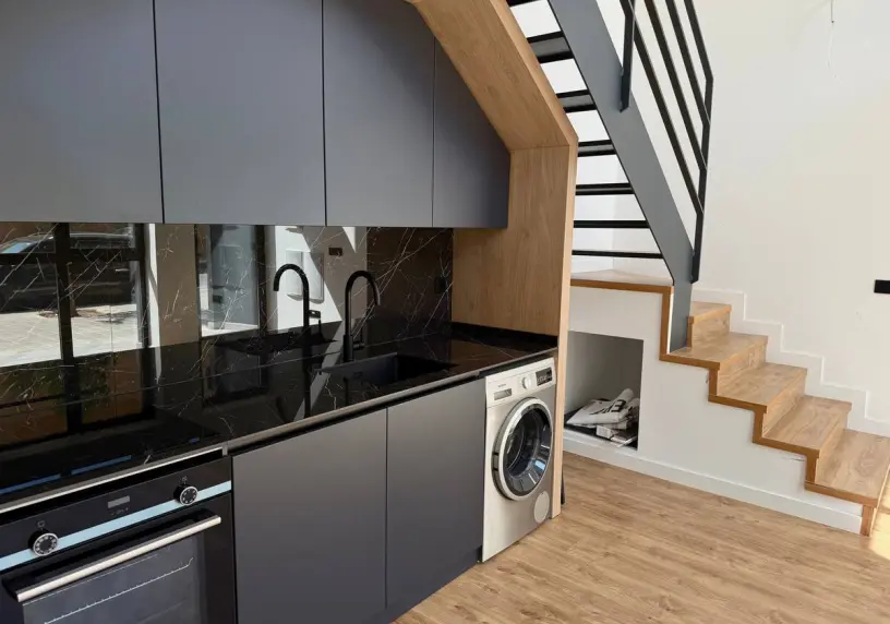 Lofts Aguilera