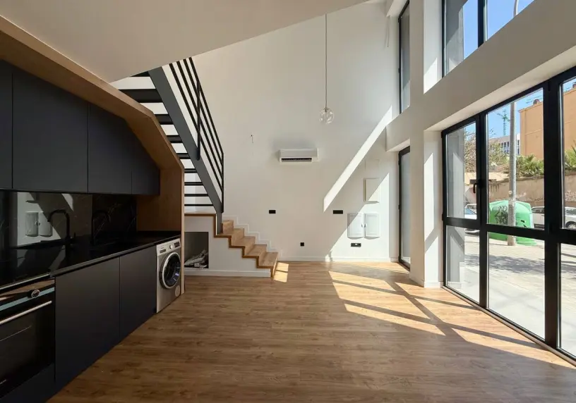 Lofts Aguilera