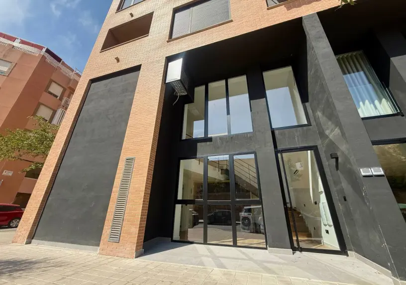 Lofts Aguilera