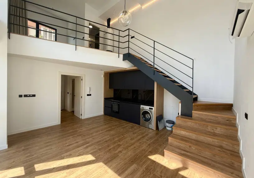 Lofts Aguilera