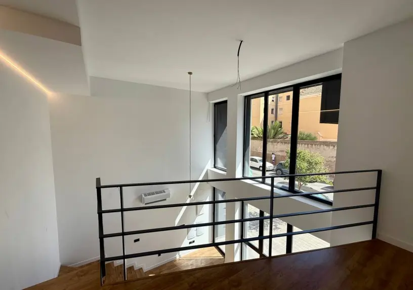 Lofts Aguilera