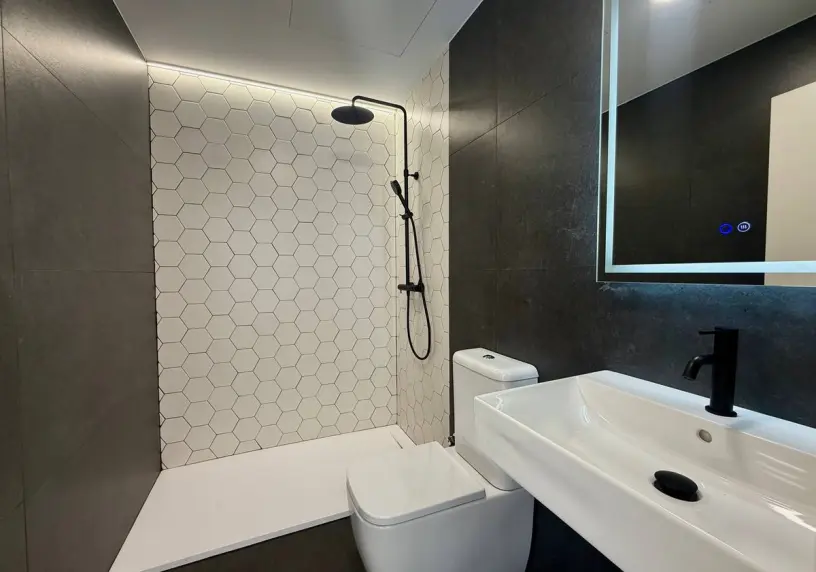 Lofts Aguilera
