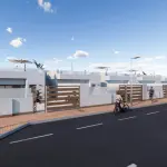 RESIDENCIAL EL PASICO - Fase 3