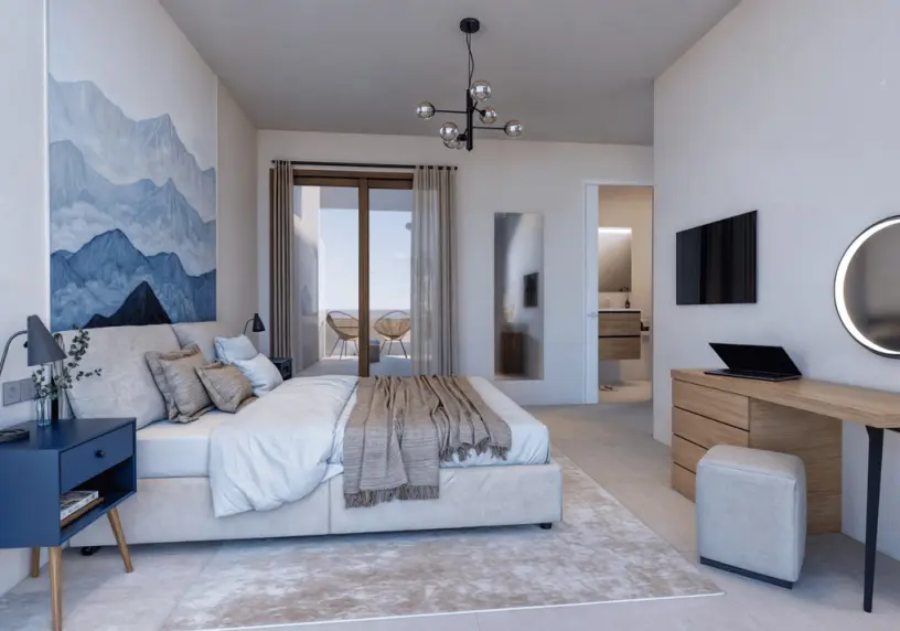 RESIDENCIAL EL PASICO - Fase 3