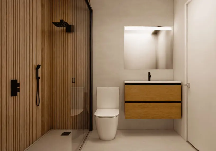 RESIDENCIAL EL PASICO - Fase 3
