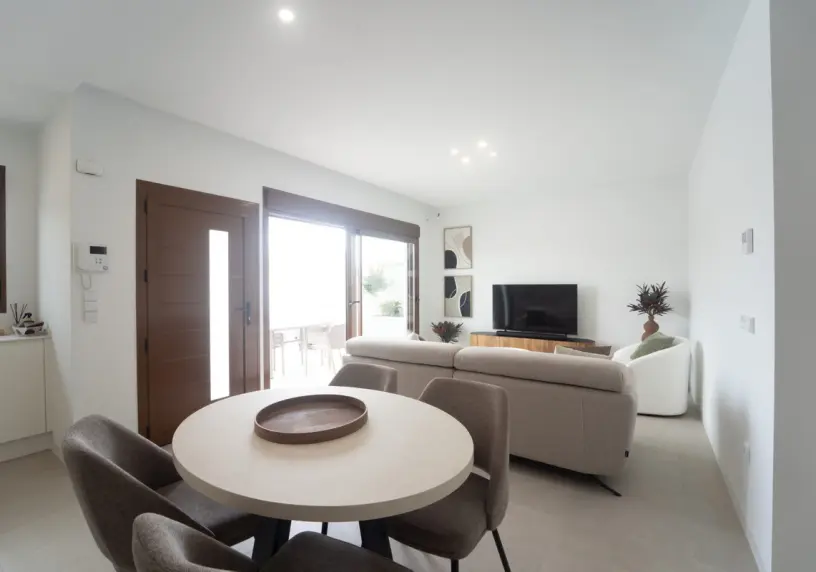 RESIDENCIAL EL PASICO - Fase 3