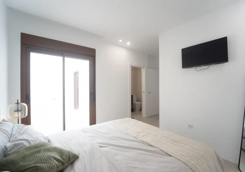 RESIDENCIAL EL PASICO - Fase 3