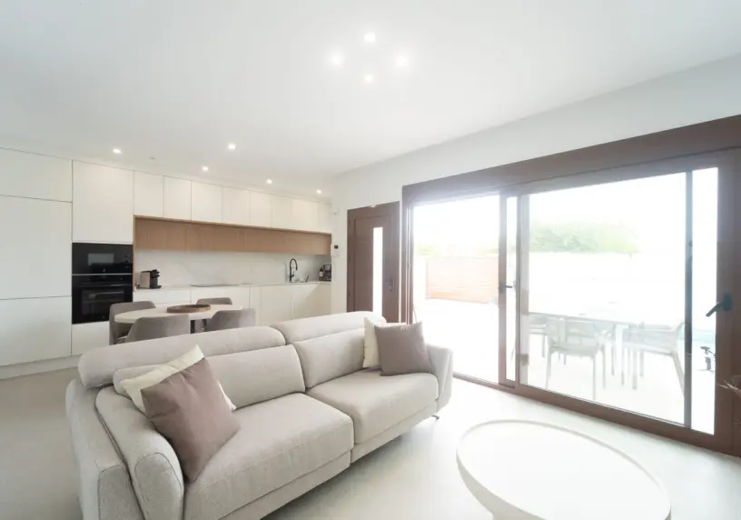 RESIDENCIAL EL PASICO - Fase 3