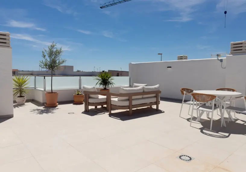 RESIDENCIAL EL PASICO - Fase 3