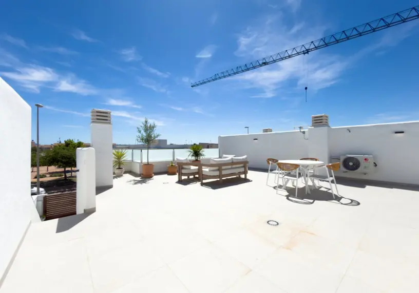 RESIDENCIAL EL PASICO - Fase 3